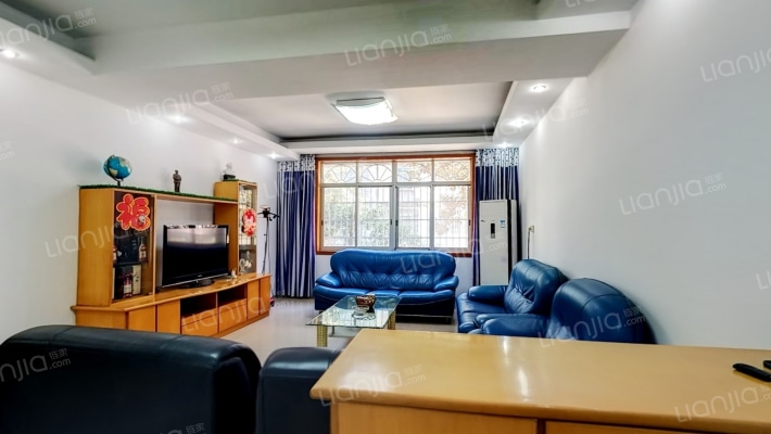 警苑小区（鲤鱼嘴）二手房实景图