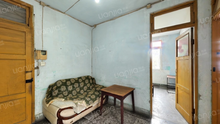 蜀光路8号二手房实景图