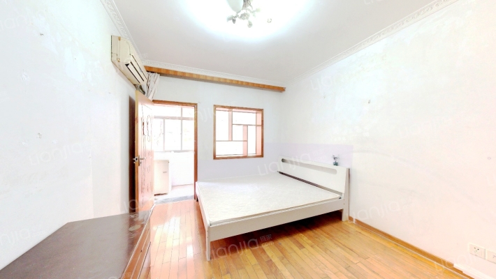 四棵柳小区二手房实景图