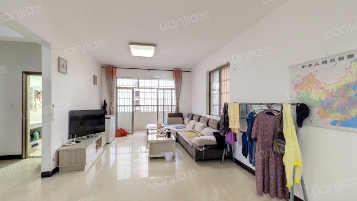 黄果树二手房实景图