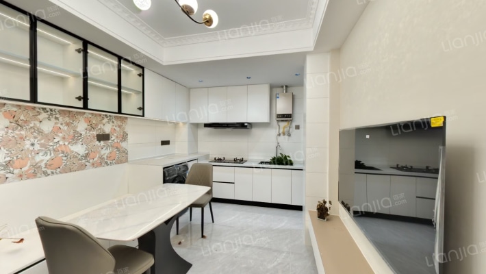 棠祥南苑二手房实景图