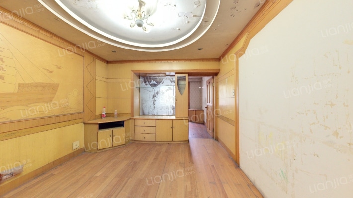 百福園二手房实景图