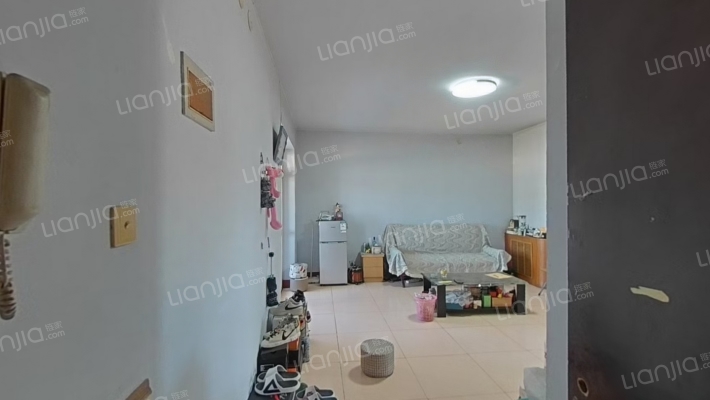 第一医院家属院二手房实景图