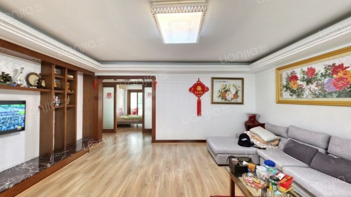 闽都高升公寓二手房实景图