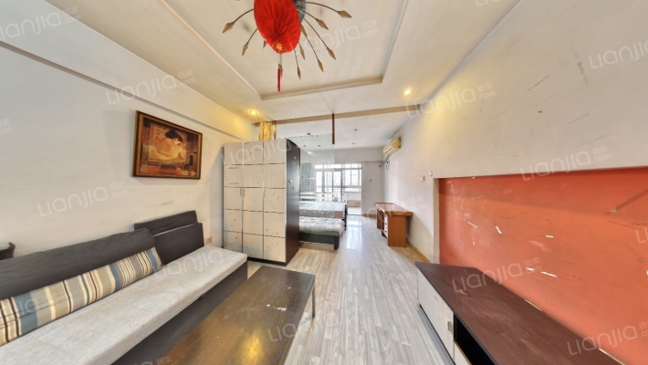 超洋花园二手房实景图