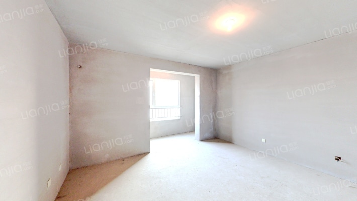 东郦湖二手房实景图