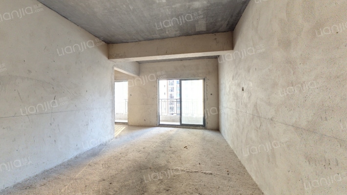 海岸巴黎二手房实景图