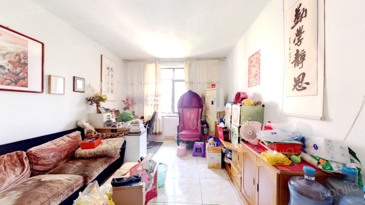 省柴小区二手房实景图