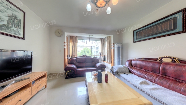 千禧花园二手房实景图