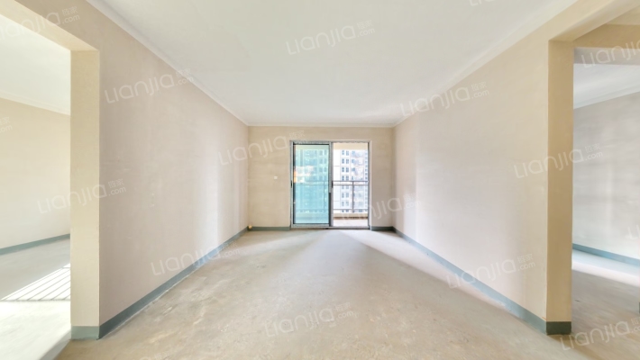 中建星光城一期二手房实景图