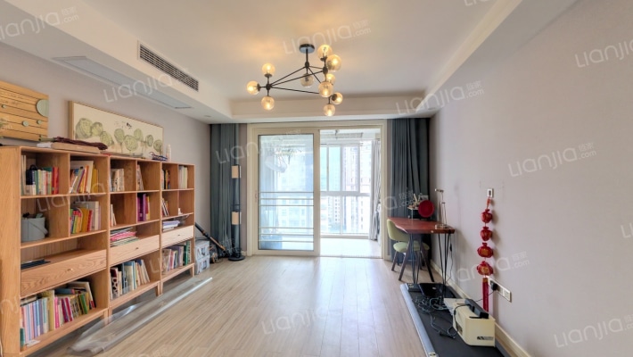 凤鸣缇香二手房实景图