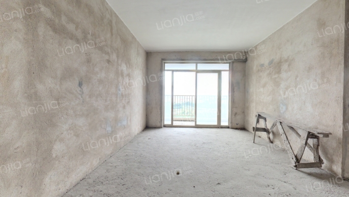 阳光美加二手房实景图