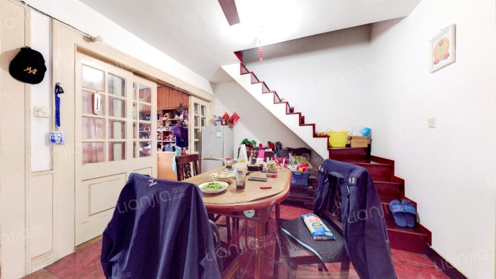 天灵小区二手房实景图