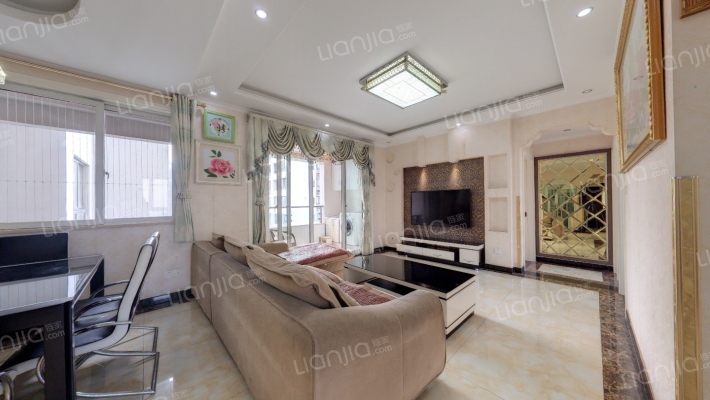 融汇半岛五园湾二手房实景图