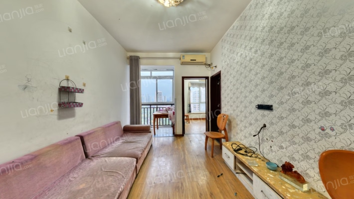 宏锦鑫都二手房实景图