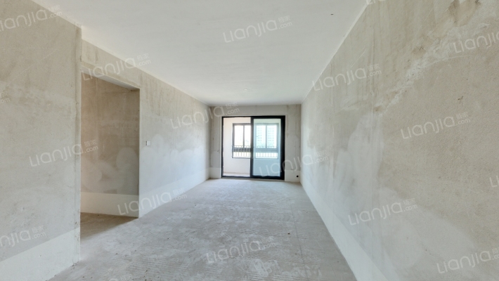 华润置地润西山C区二手房实景图