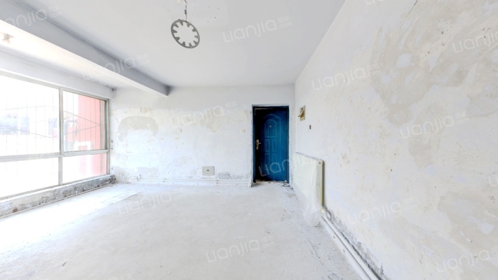 岱岳花园二手房实景图