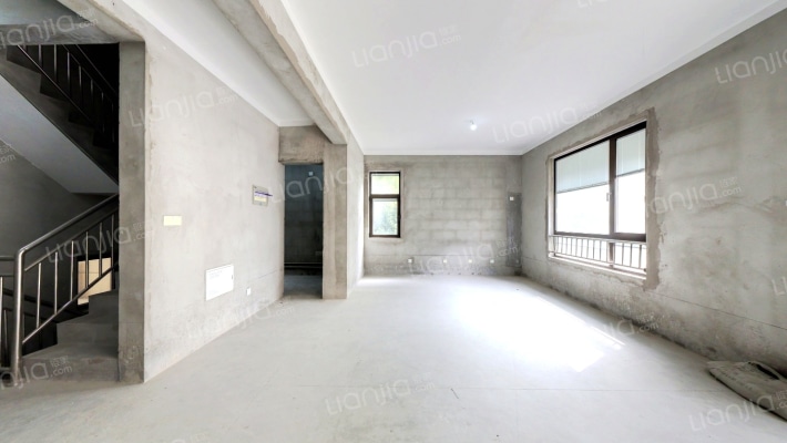 澜·府二手房实景图