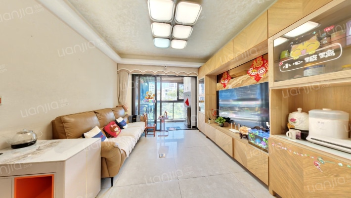 佳华领汇广场二手房实景图