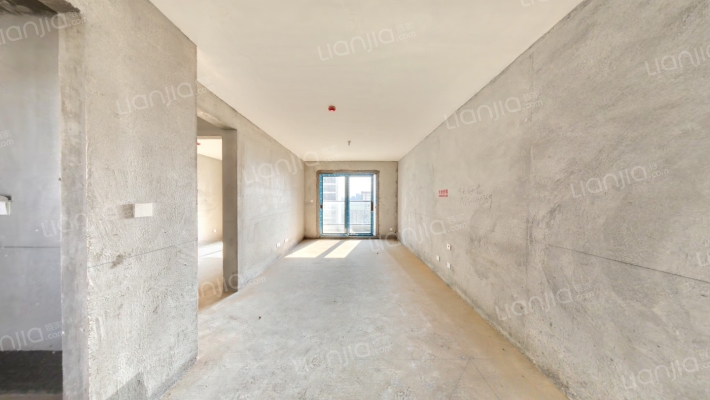 合景汇悦城二手房实景图