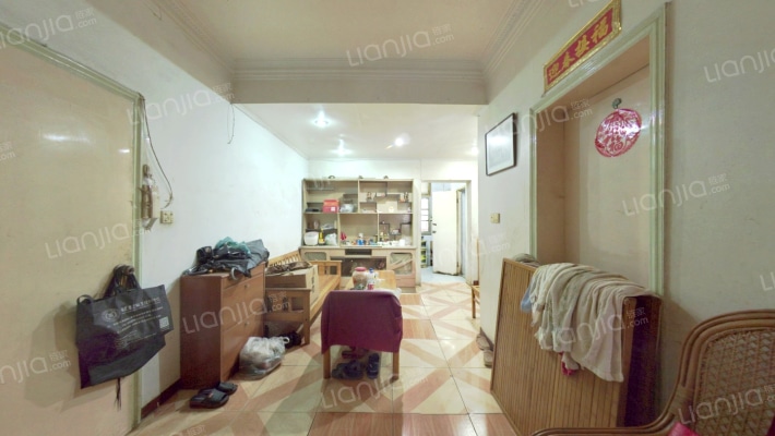 尚宾路17号外贸宿舍二手房实景图