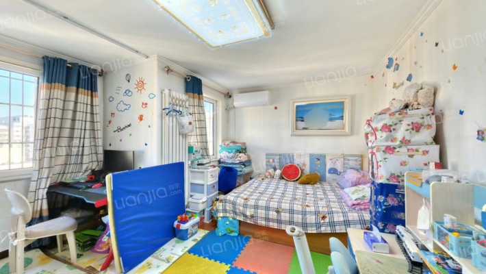 黑山A3区二手房实景图