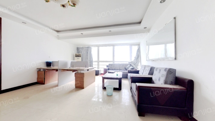 金成阳光世纪二手房实景图