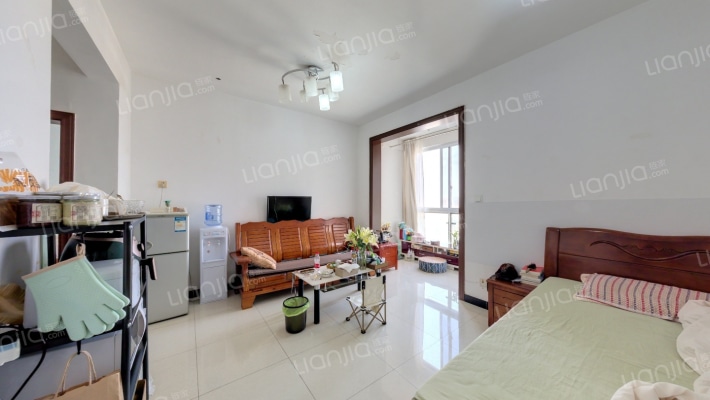 花果新居二期二手房实景图