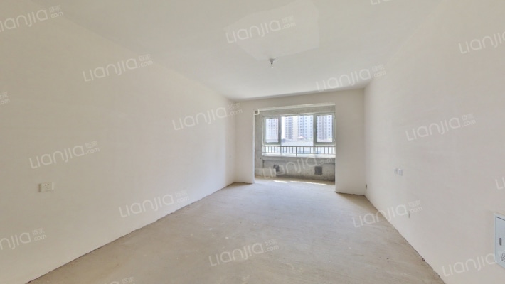 荣科金水苑二手房实景图