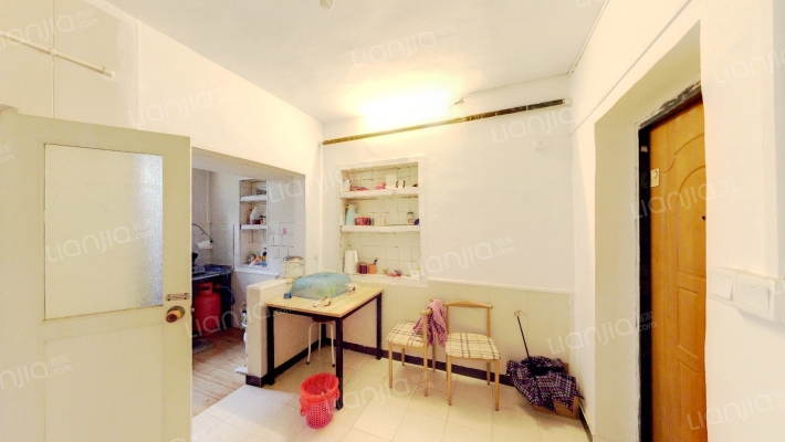 钱牌楼街二手房实景图