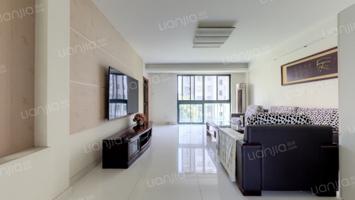 怡景花园二手房实景图