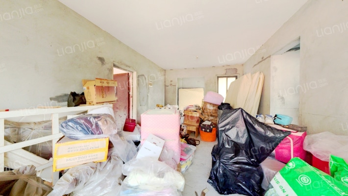 山悦翠亭二手房实景图