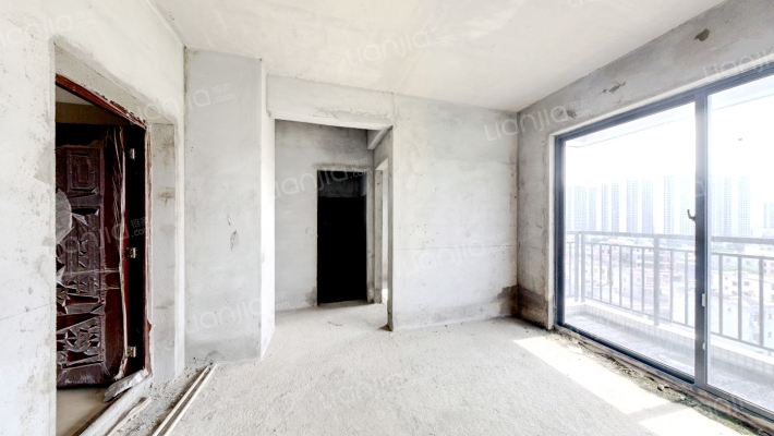 永高未来城二手房实景图