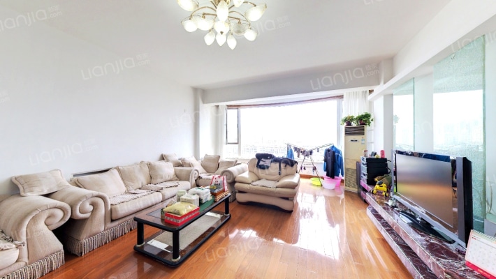 金玛海景二手房实景图