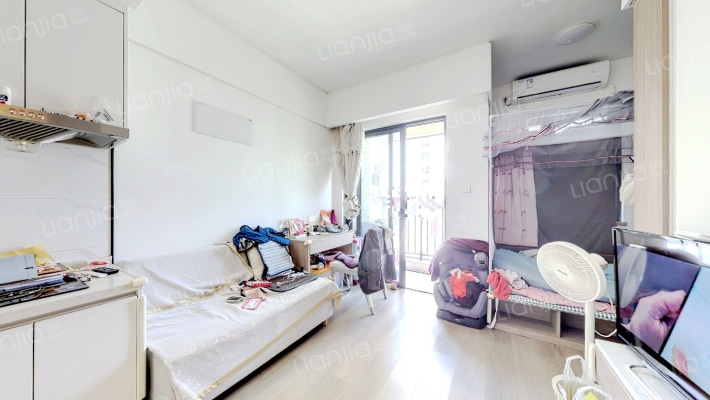 凤凰领寓二手房实景图