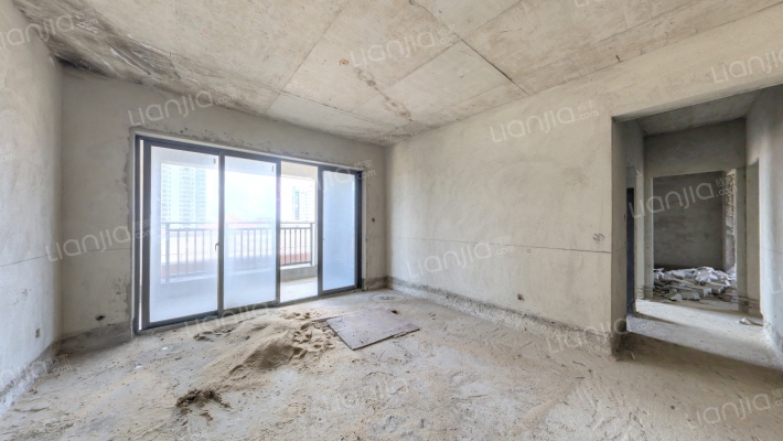 锦绣白龙二手房实景图