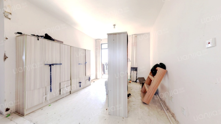 尚青景苑二手房实景图