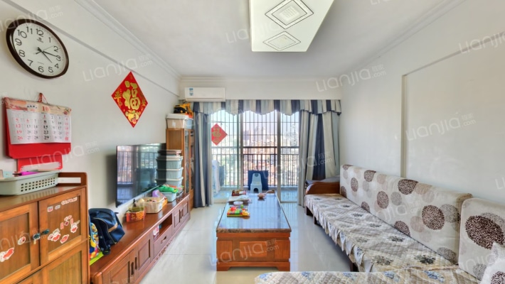 铭可达商住中心二手房实景图