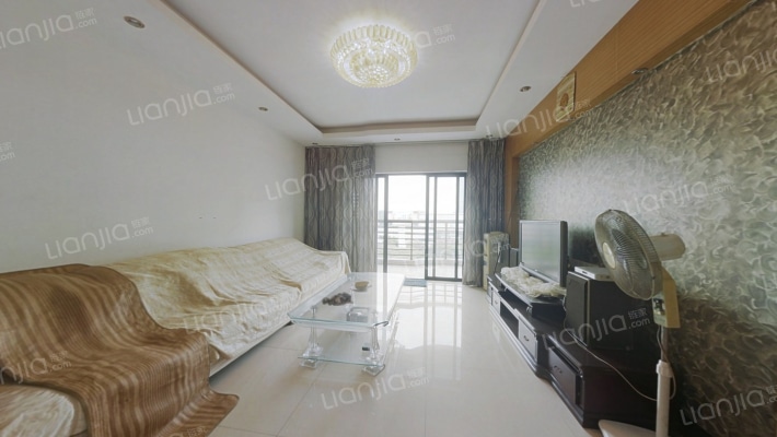 泰裕大厦二手房实景图