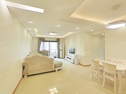 整租·龙湖源著北区 3室1厅 东