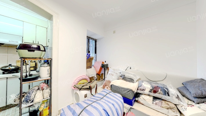 时尚新居二手房实景图