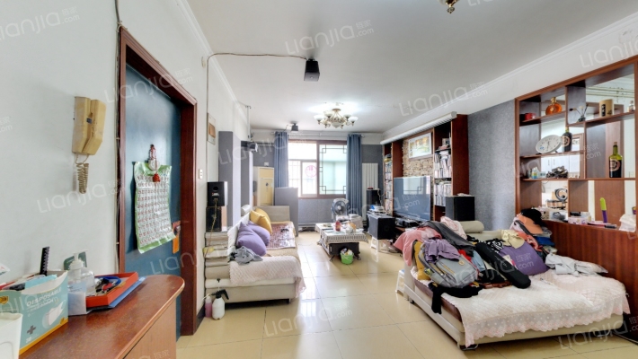 宏远馨苑二手房实景图