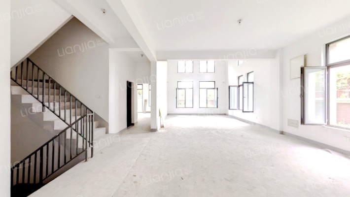 复地温莎堡红府二手房实景图