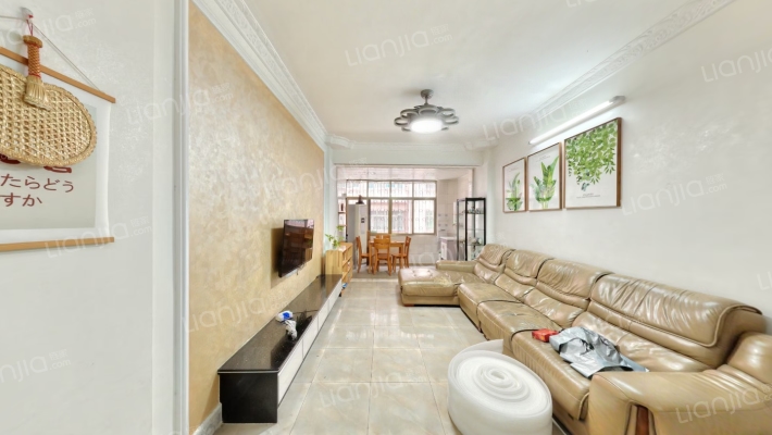 翠华小区二手房实景图