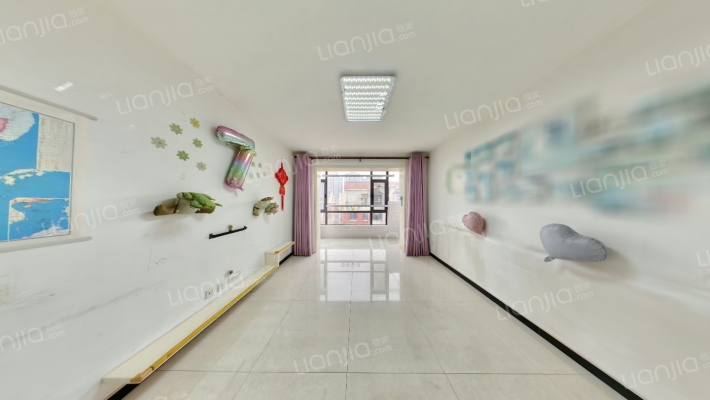 智达里二手房实景图