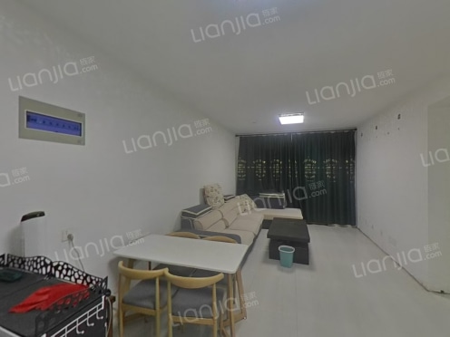 整租·瑞源水岸 3室1厅 南/北