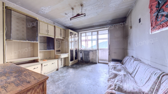 金巢社区二手房实景图