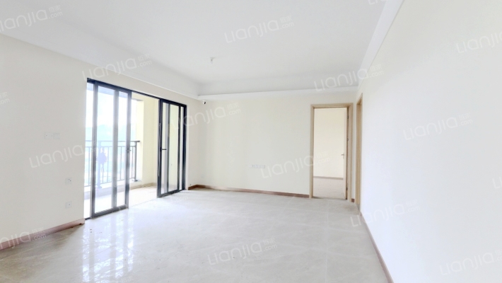 佳兆业城市广场二手房实景图