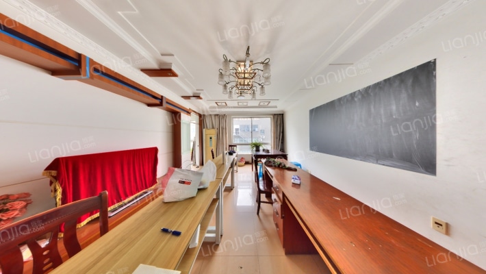 凤凰绿郡南区二手房实景图