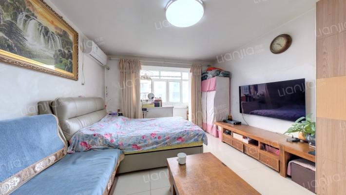 恒富中街4号院二手房实景图